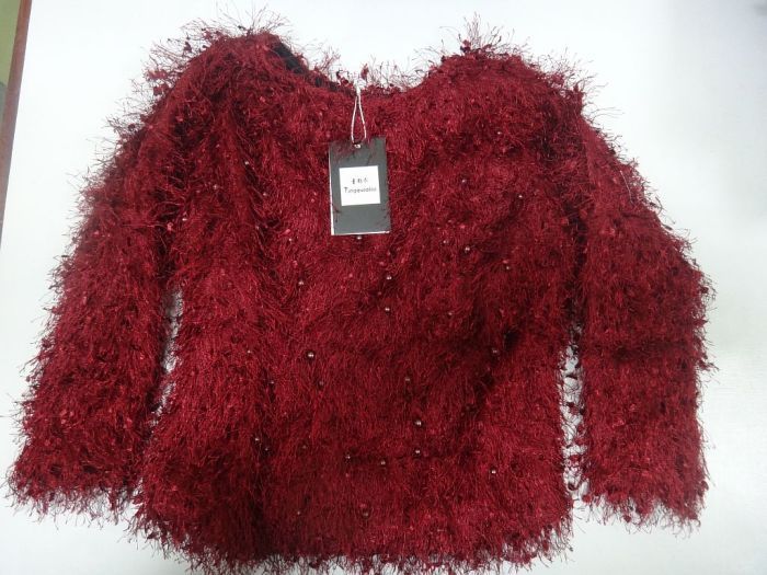 Джемпер 1822DM