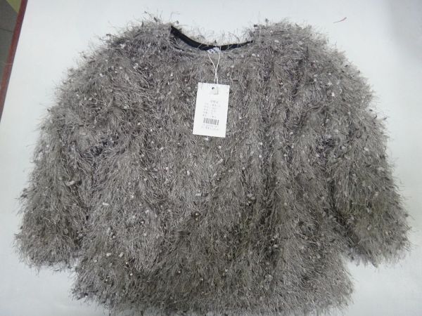 Джемпер 1822DM