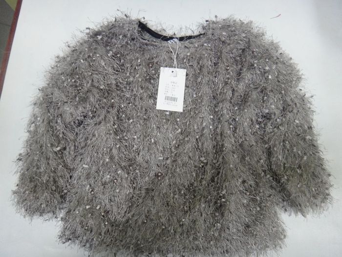 Джемпер 1822DM