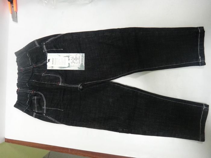 Джинси 8061DG JIEER