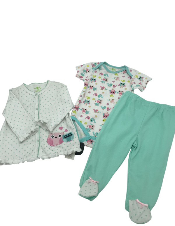 Костюм малюка 03149 PAYIFANG