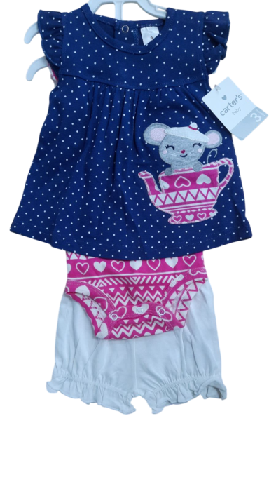 Костюм малюка 0311 CARTERS