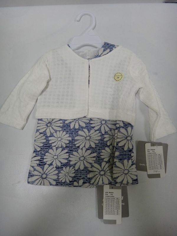 Сукня 7191 BABALA