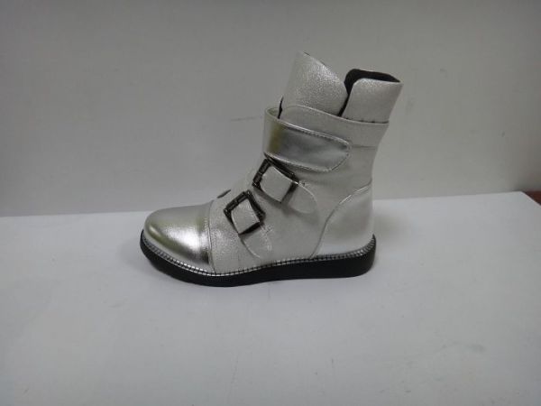 Черевики L166-F1513