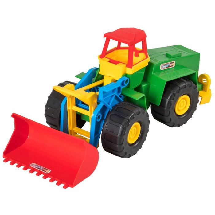 39212 TIGRES УКРАЇНА