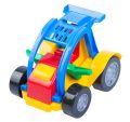 Машинка 39228 TIGRES УКРАЇНА Машинка 39228 TIGRES УКРАЇНА