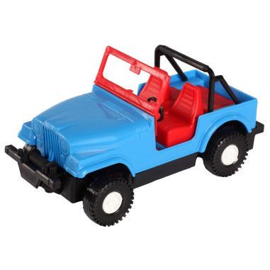 Машинка 39015 TIGRES УКРАЇНА