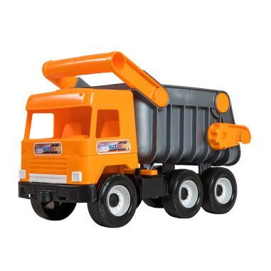 Будівельний транспорт 39310 TIGRES УКРАЇНА