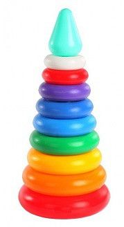 Пірамідка 39372 TIGRES УКРАЇНА