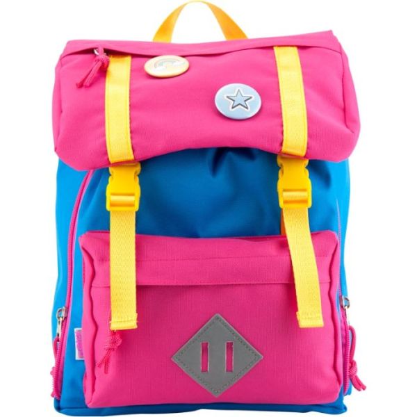 Рюкзак дошкільний K18-543XXS-2 KITE НІМЕЧЧИНА