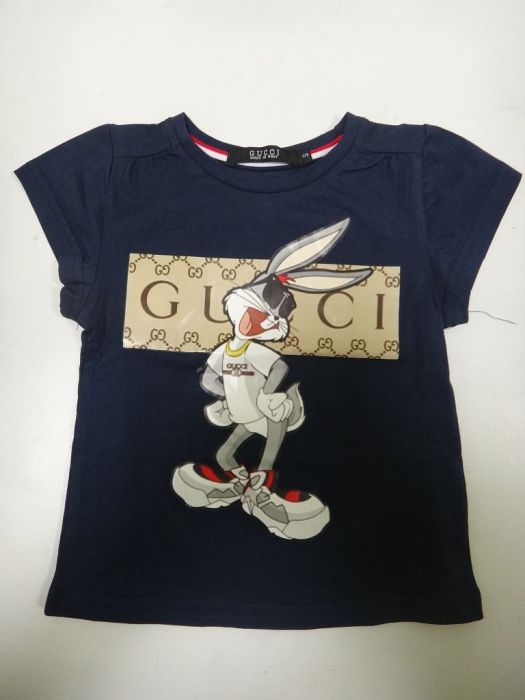 Футболка 4947 GUCCI