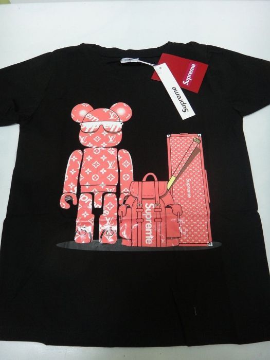 Футболка S35К SUPREME Футболка S35К SUPREME