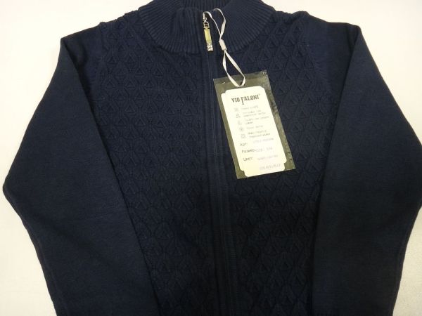 Кофта на застібці 88359 VIO FALONI