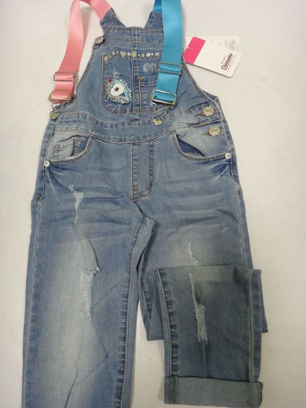 Напівкомбінезон 360029-2 CTK