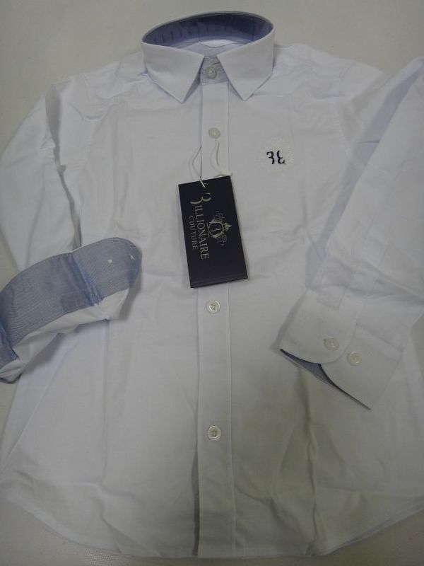 Сорочка 1-3642 BILLIONAIRE ТУРЦІЯ