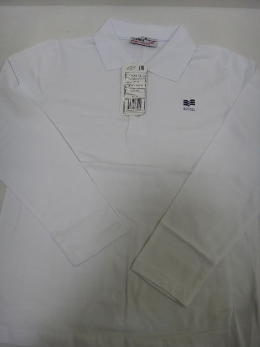 Поло TS1-14039 WANEX ТУРЦІЯ