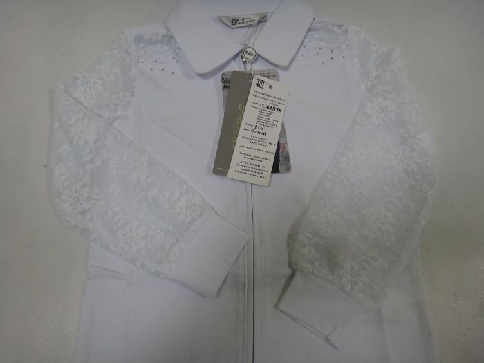 Блузка C61858