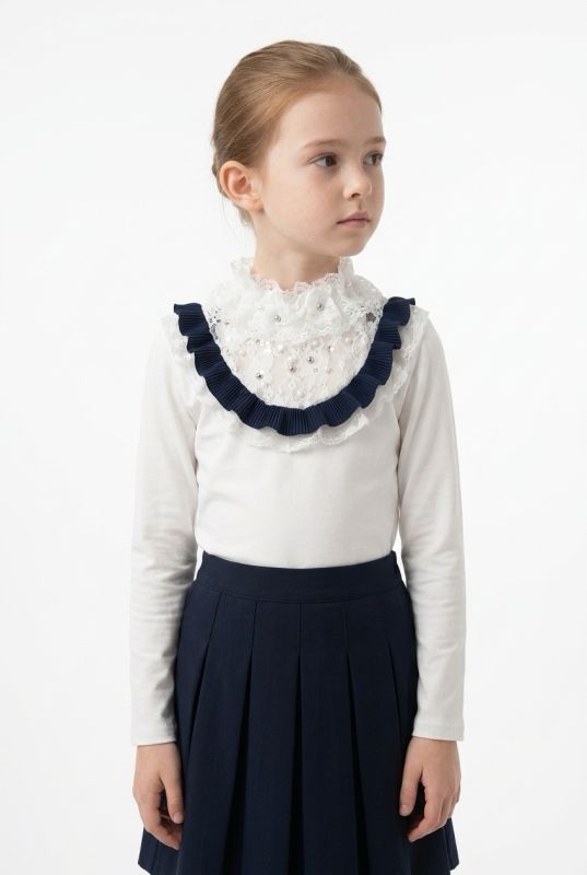 Блузка 5341 BL