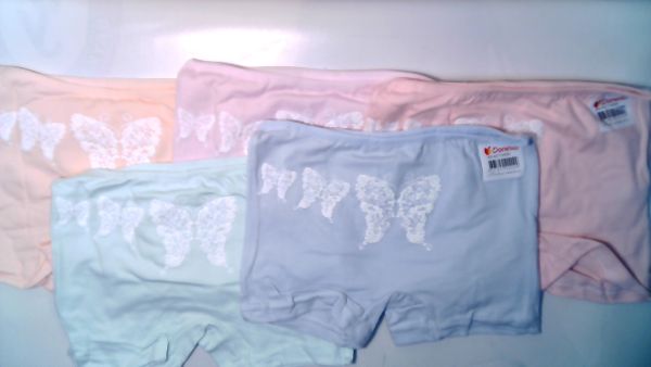 Боксери спідні 4271WNK DONELLA ТУРЦІЯ