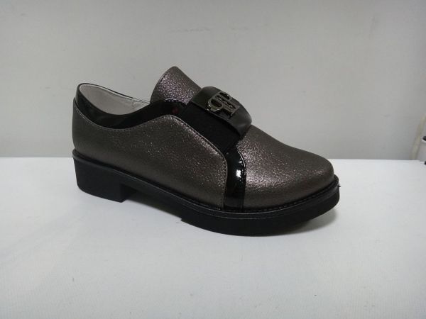 Туфлі класичні закриті A275-T1929-1 GARSTUK