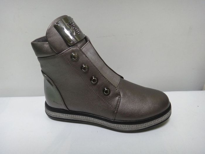 Черевики 39700/23 BISTFOR УКРАЇНА