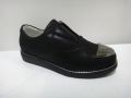 Туфлі  класичні закриті D166-A013-2