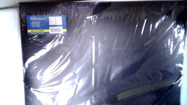 Папка 3918-01 ТЕТРАДА УКРАЇНА