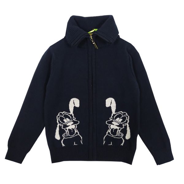 Кофта на застібці 8229S MANY&MANY