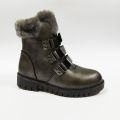 Черевики D186-D251-2 GARSTUK Черевики D186-D251-2 GARSTUK