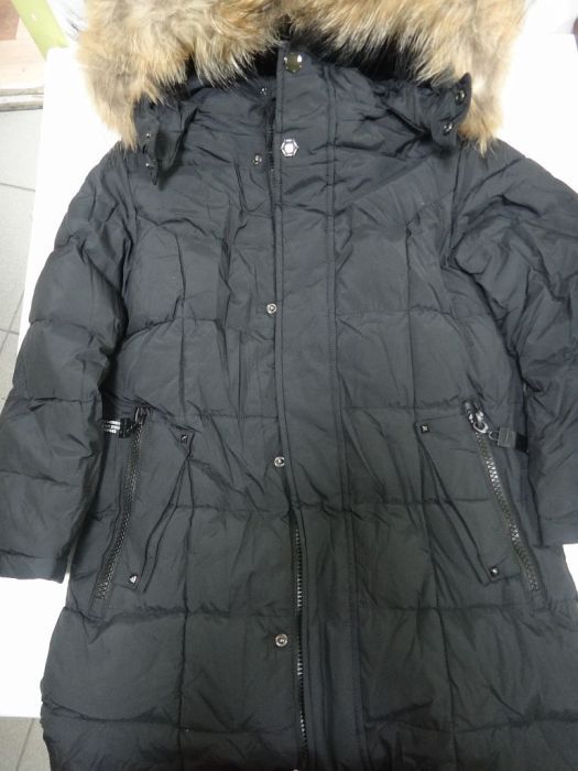 Пальто A-153 R&M Пальто A-153 R&M