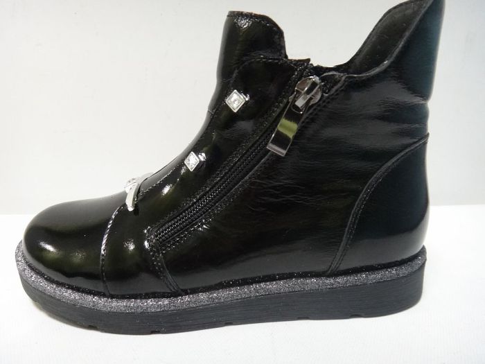 Черевики 39700/23 BISTFOR УКРАЇНА