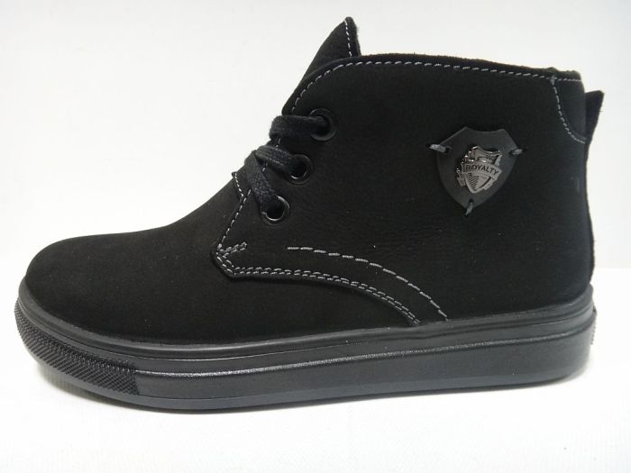 Черевики 39700/23 BISTFOR УКРАЇНА