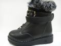 Черевики A630-D51 GARSTUK Черевики A630-D51 GARSTUK