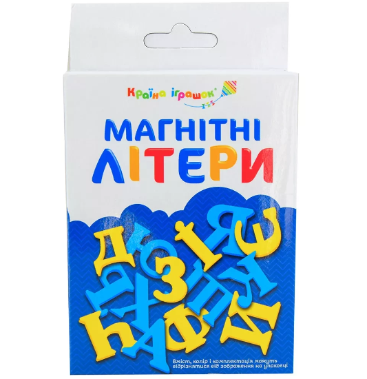Абетка