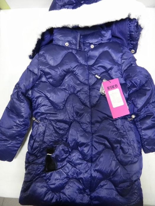 Пальто 4981В