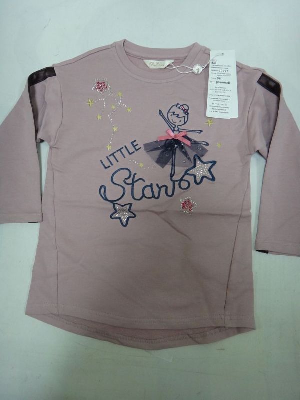 Туніка 17997 DELORAS