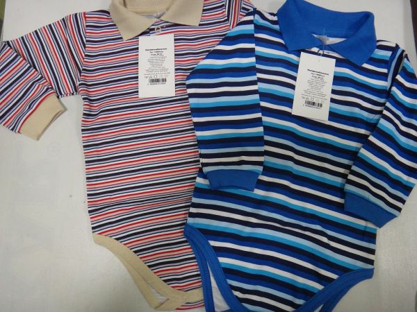 Боді-кофта 14680 ТАТОШКА УКРАЇНА