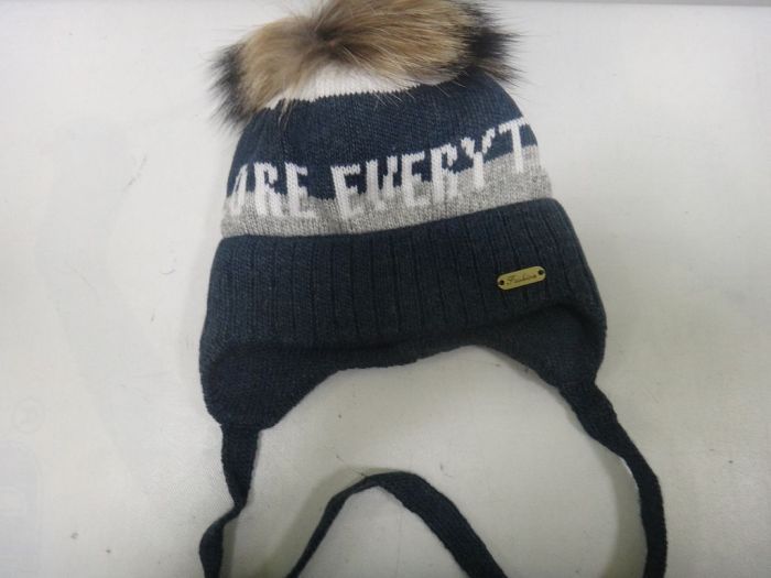 Шапка 1908SH DAVIDS STAR УКРАЇНА