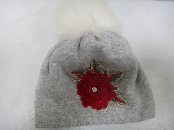 Шапка 17313 DAVIDS STAR УКРАЇНА