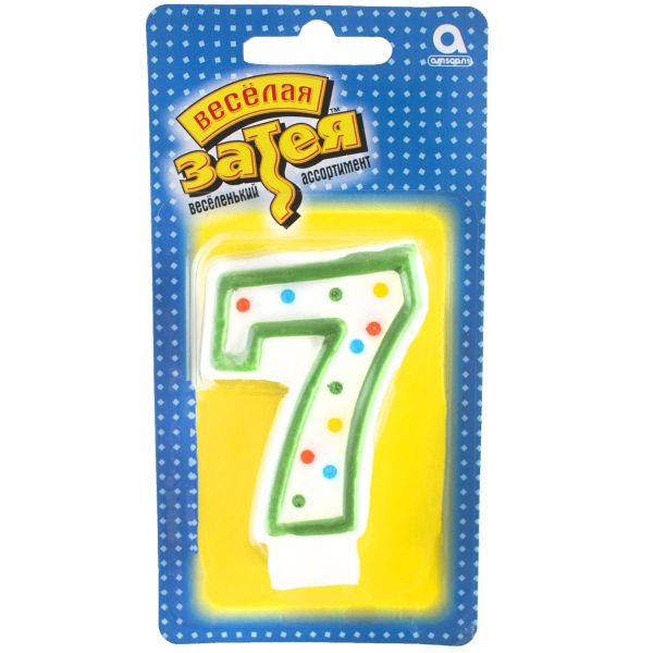 Свічка 1502-0149