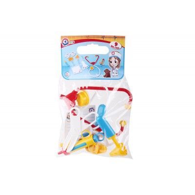 Набір лікаря 4029 ТЕХНОК УКРАЇНА