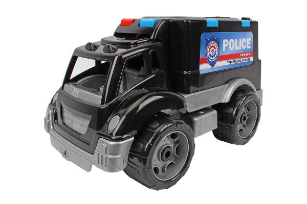 4586 ТЕХНОК УКРАЇНА