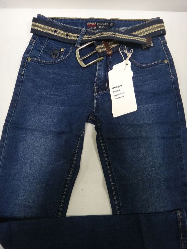 Джинси 891 23 THOMAS BOY