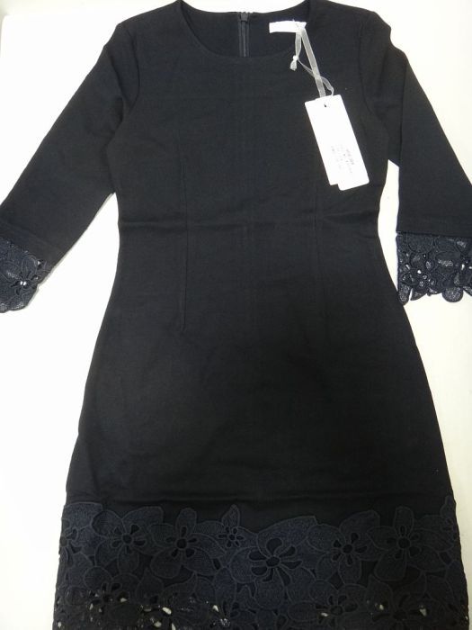 Повсякденна сукня K702864-1