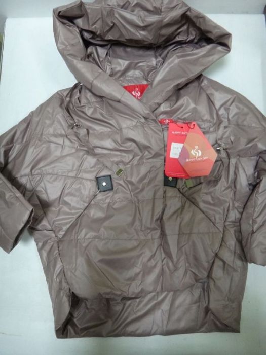 Куртка 19T-001 HAPPY SNOW Куртка 19T-001 HAPPY SNOW