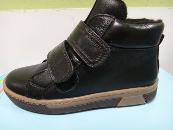 Черевики п750-1-13