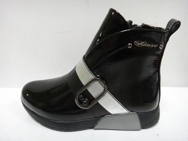 Черевики C057-503 GARSTUK