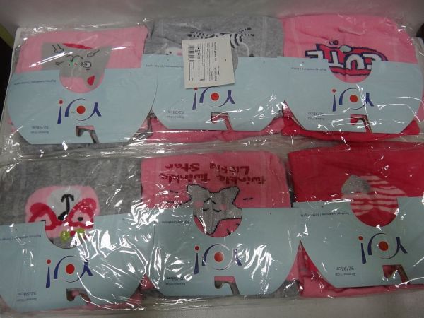 Колготи RA-03 YO! ПОЛЬЩА