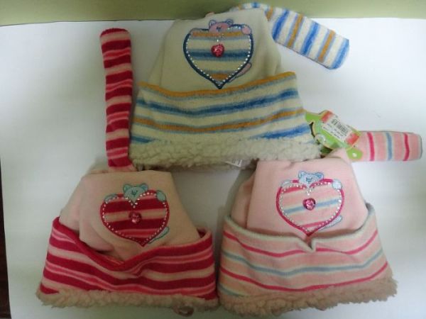 Шапка 1117SH TUTU ПОЛЬЩА