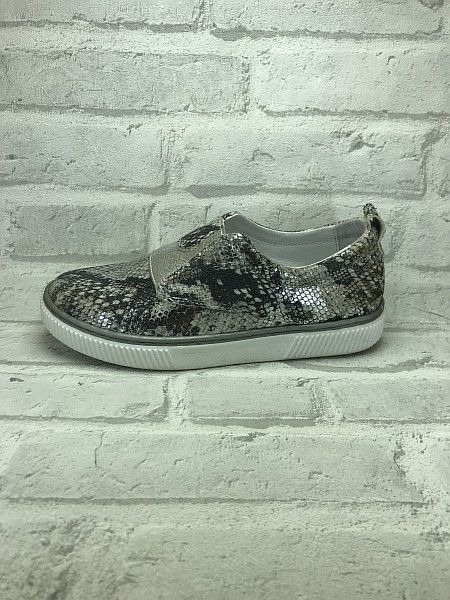 Туфлі класичні